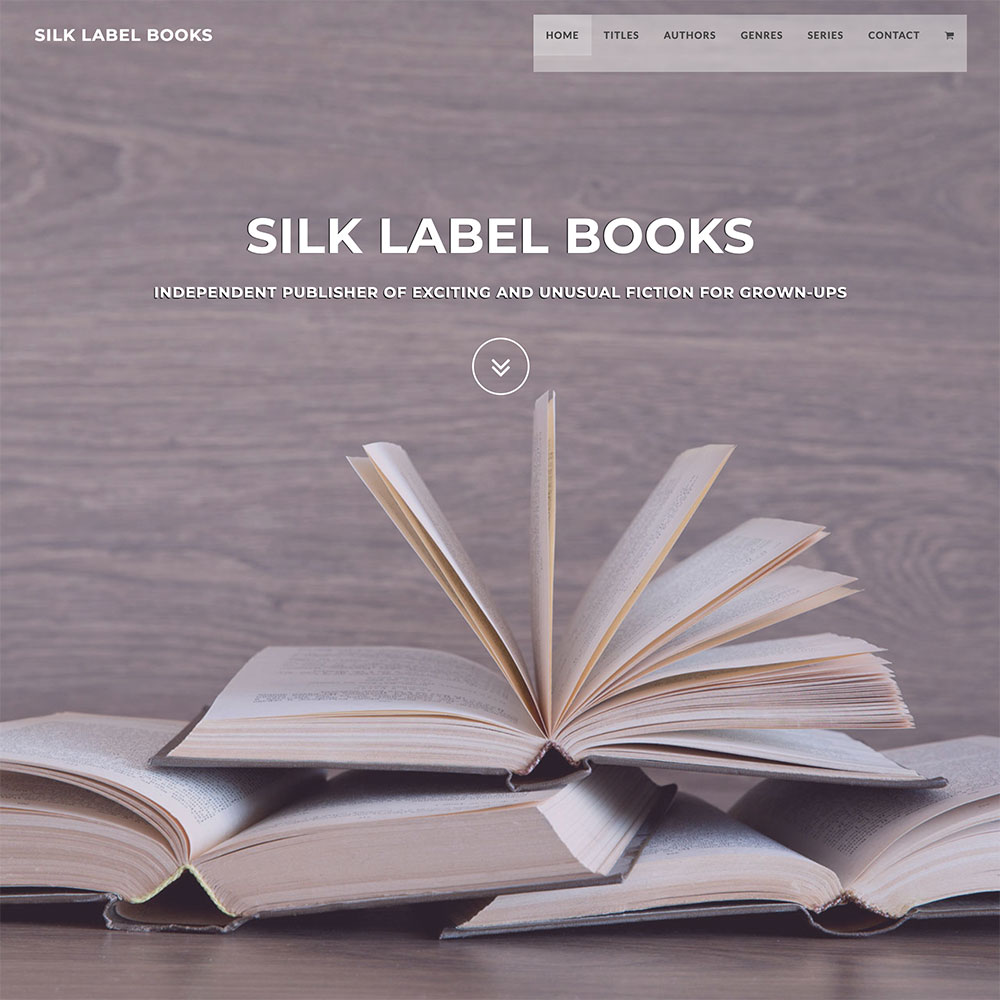 sild label books